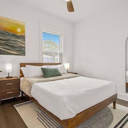 Sandy Serenity Retreat 巴拿马城 外观 照片