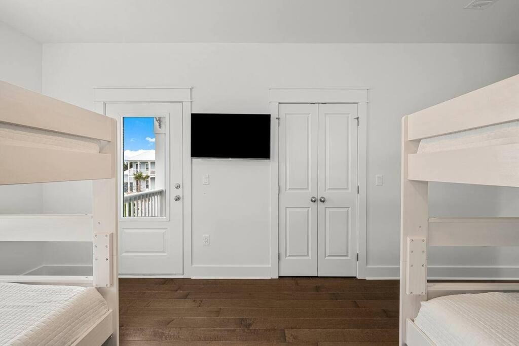 Sandy Serenity Retreat 巴拿马城 外观 照片