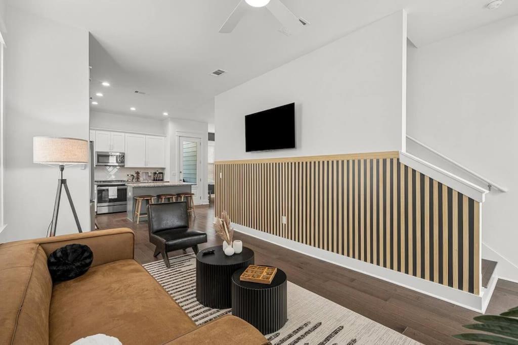 Sandy Serenity Retreat 巴拿马城 外观 照片