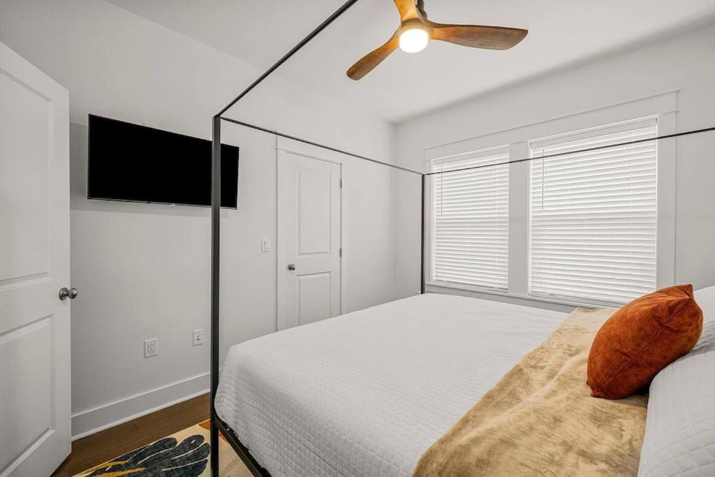 Sandy Serenity Retreat 巴拿马城 外观 照片