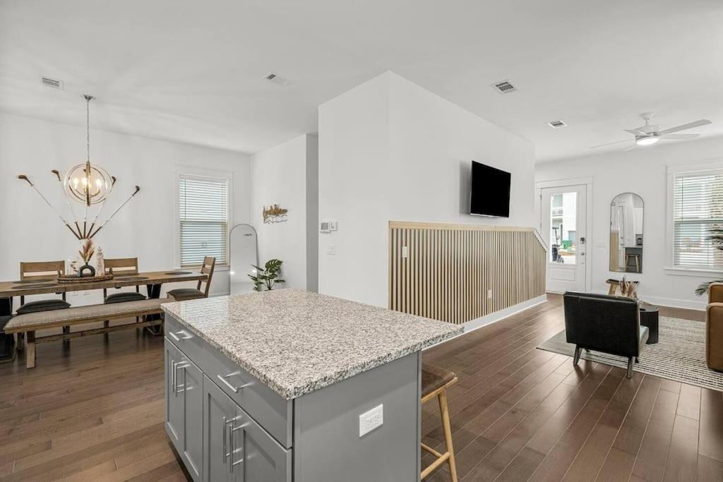 Sandy Serenity Retreat 巴拿马城 外观 照片