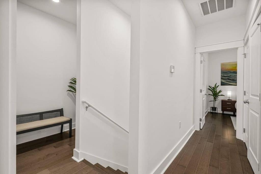 Sandy Serenity Retreat 巴拿马城 外观 照片
