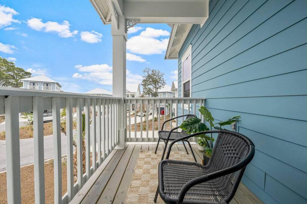 Sandy Serenity Retreat 巴拿马城 外观 照片