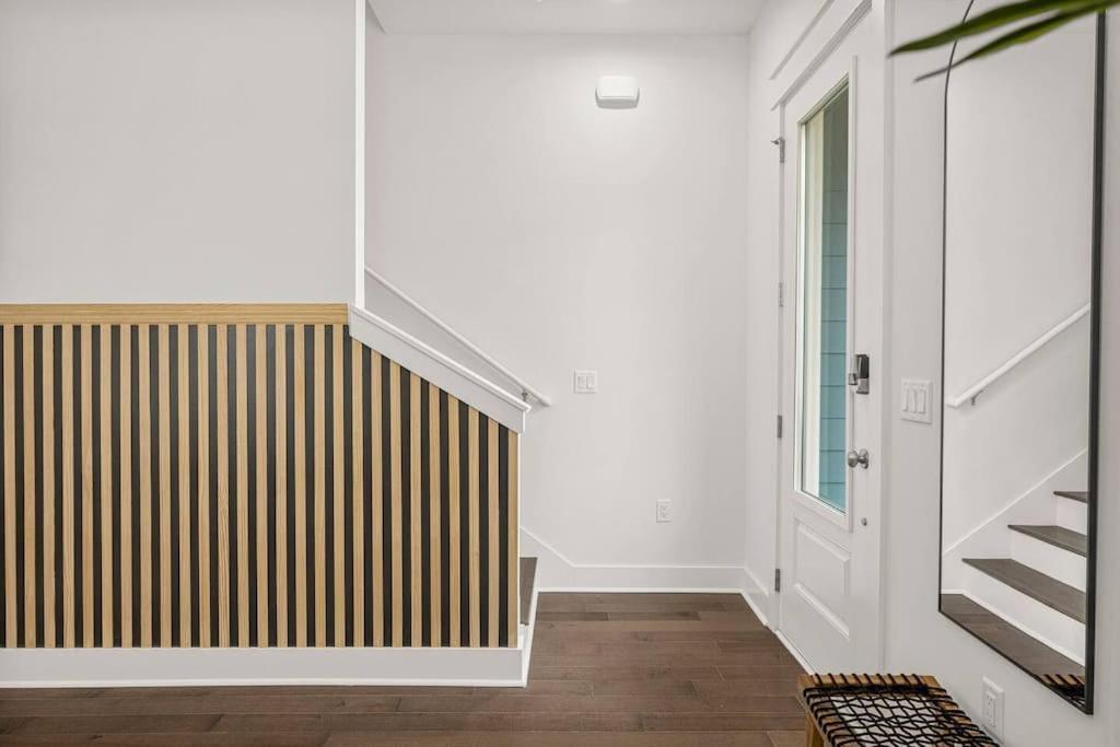 Sandy Serenity Retreat 巴拿马城 外观 照片