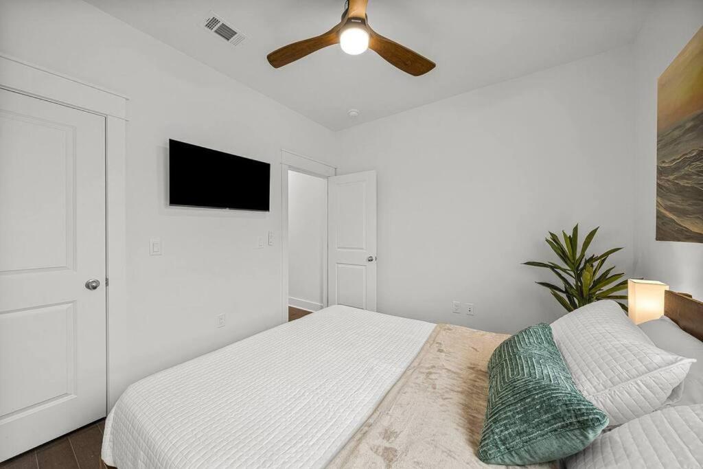 Sandy Serenity Retreat 巴拿马城 外观 照片