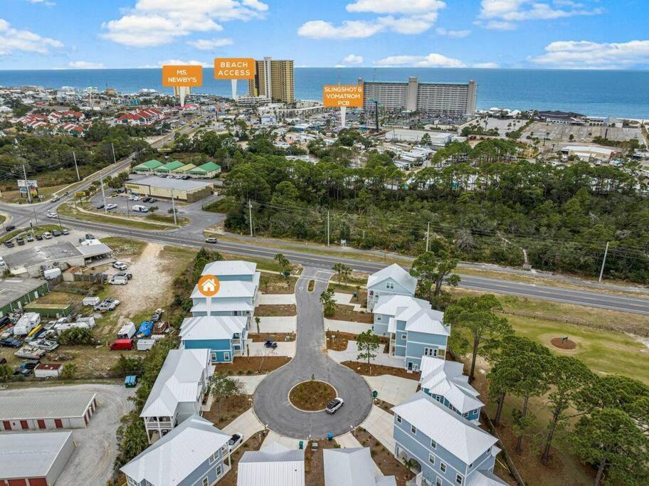 Sandy Serenity Retreat 巴拿马城 外观 照片