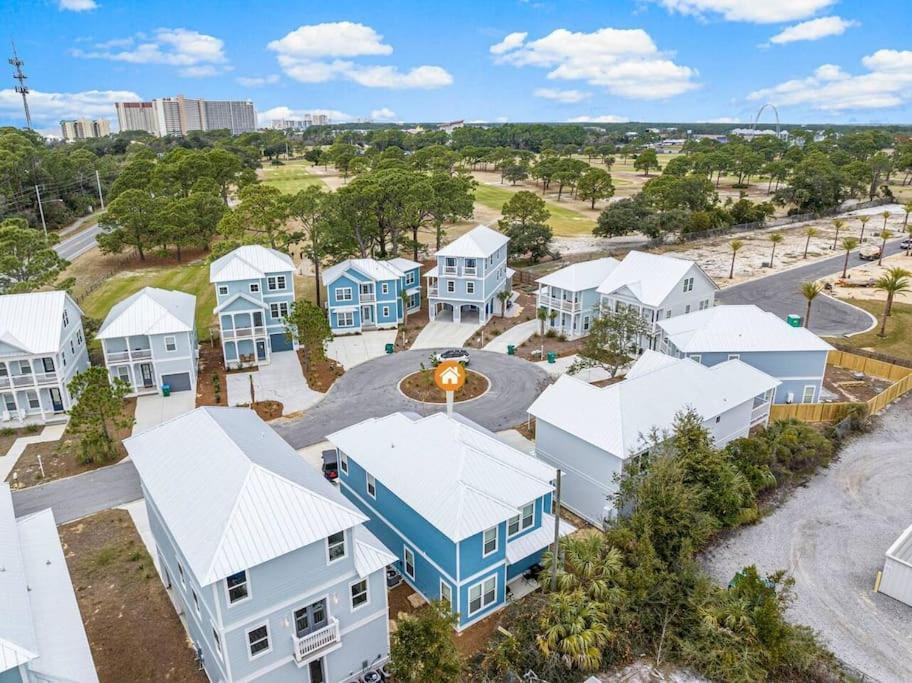 Sandy Serenity Retreat 巴拿马城 外观 照片